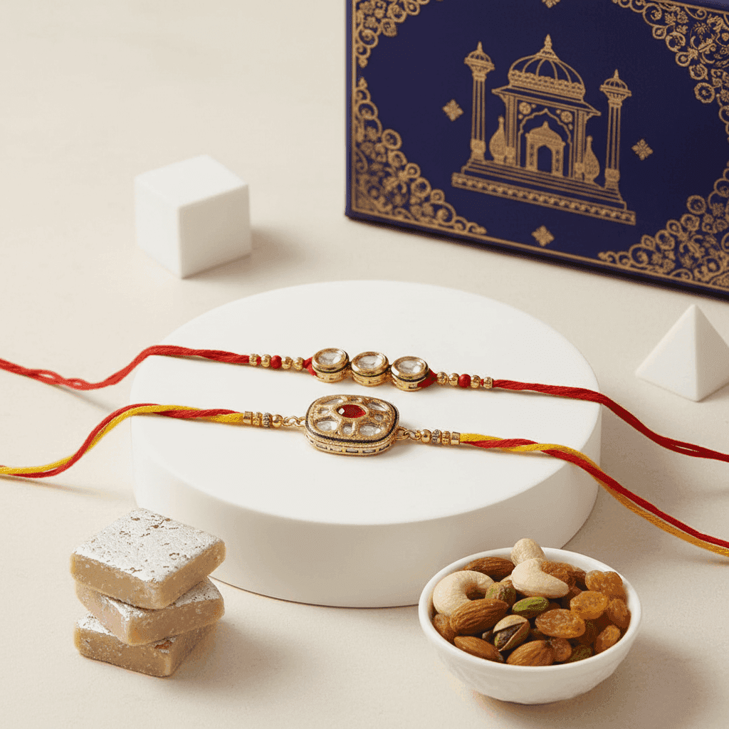 Healthy Gifting, Happy Bonding