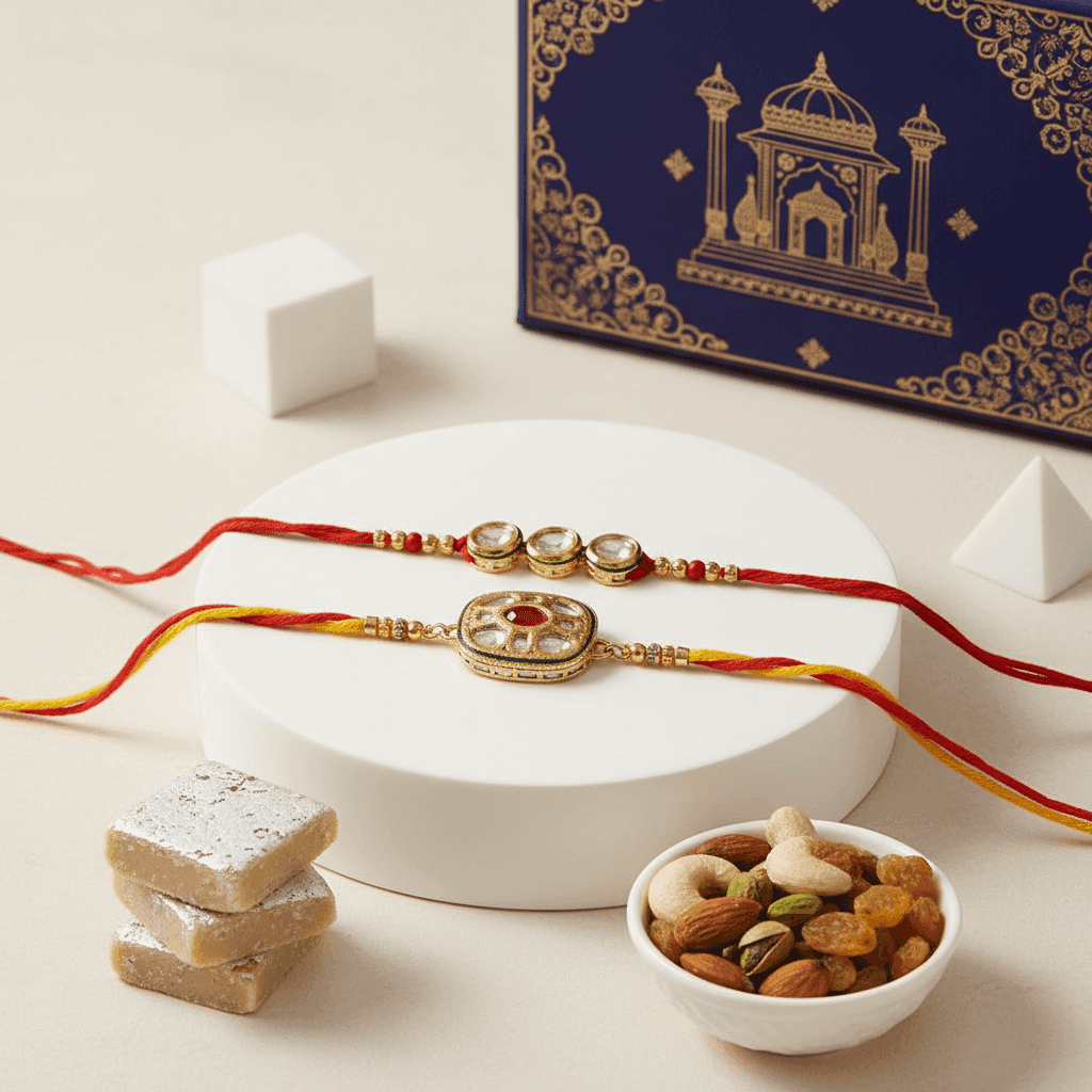 Healthy Gifting, Happy Bonding
