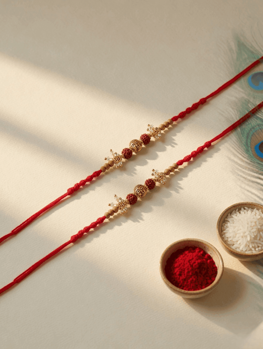 Send Rakhi to Germany