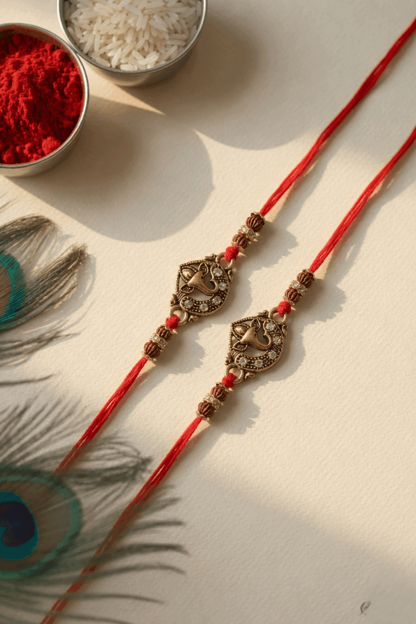 Decoding the Astrological Significance of Rakhi Muhurat: An Expert's Insight
