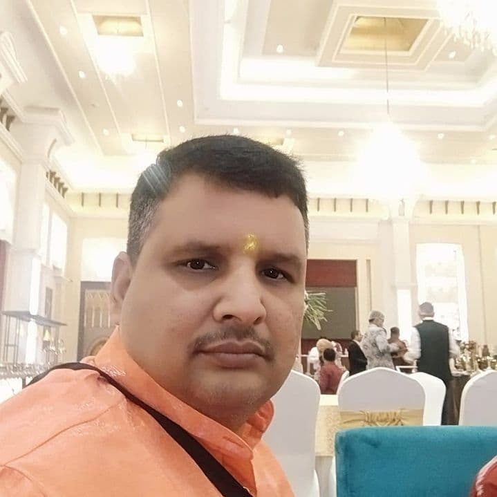 Pandit Rajeev Bhardwaj