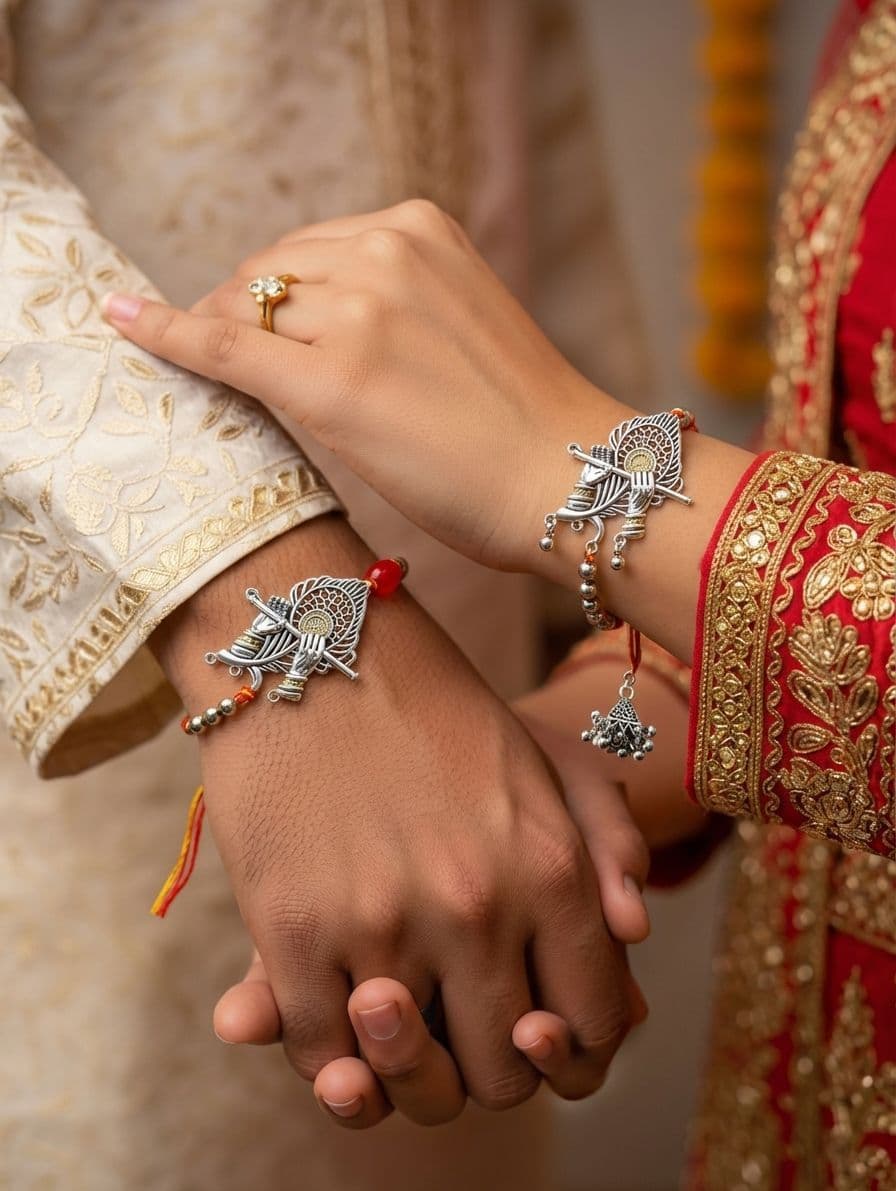 Best Rakhi Under тВ╣500, тВ╣1000 & тВ╣2000: Budget Gift Guide 2026