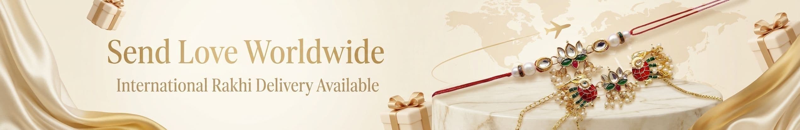 Collection banner