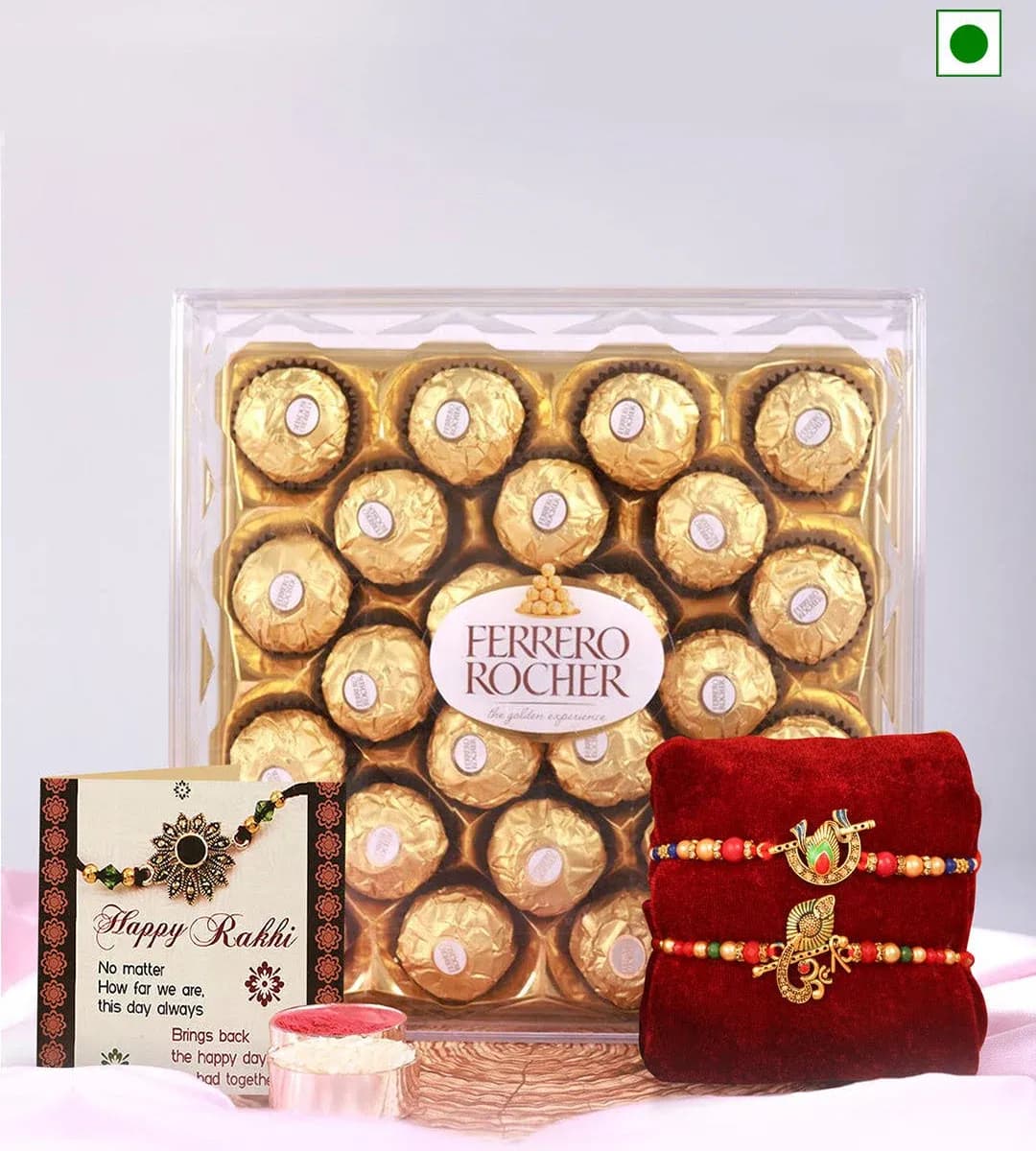 Rakhi with Chocolates Gift Hamper: Top Picks & Price Guide 2026